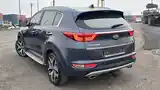 Kia Sportage, 2016-14