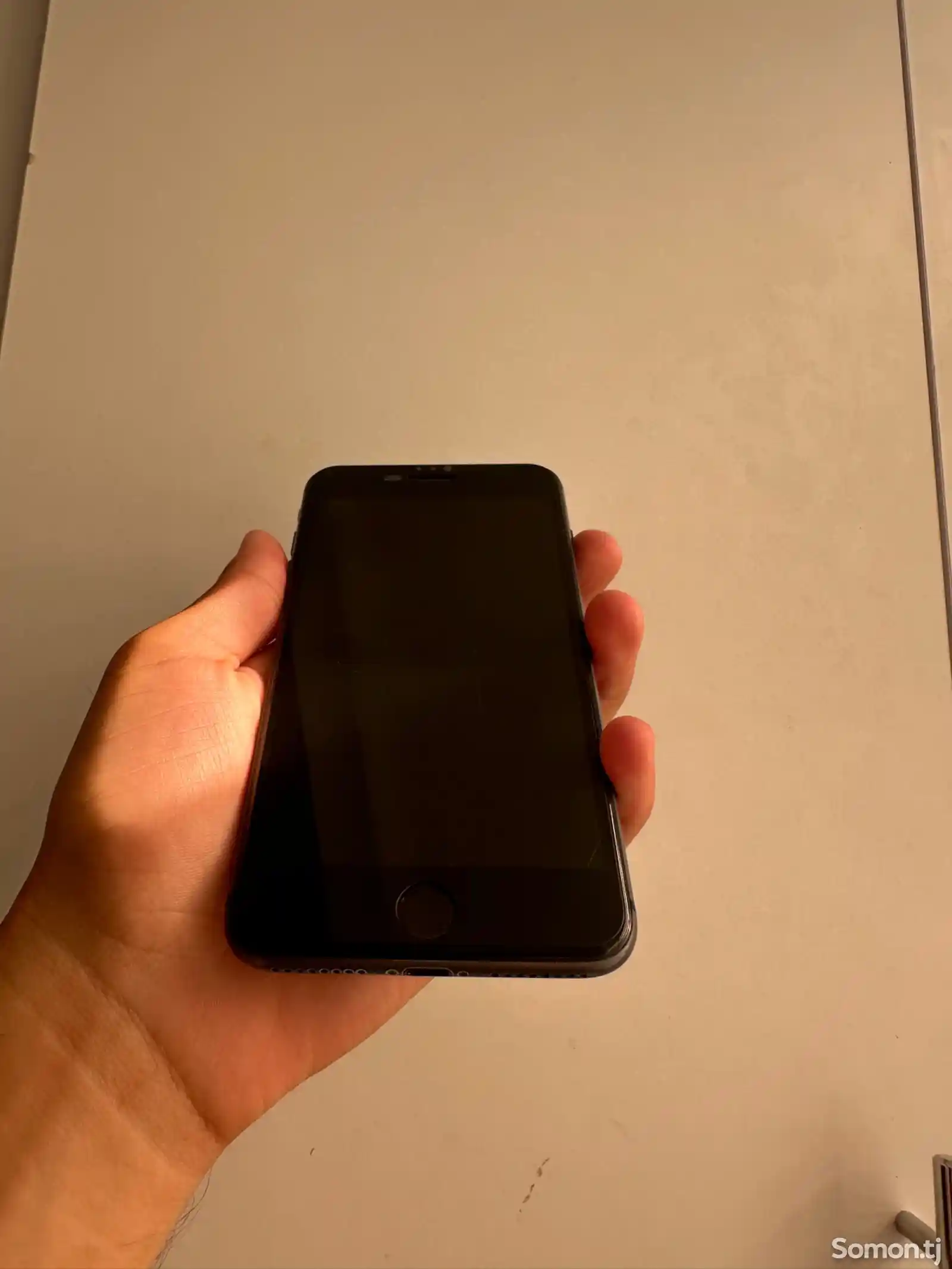 Apple iPhone 8 plus, 64 gb, Space Grey-2