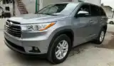 Toyota Highlander, 2015-4