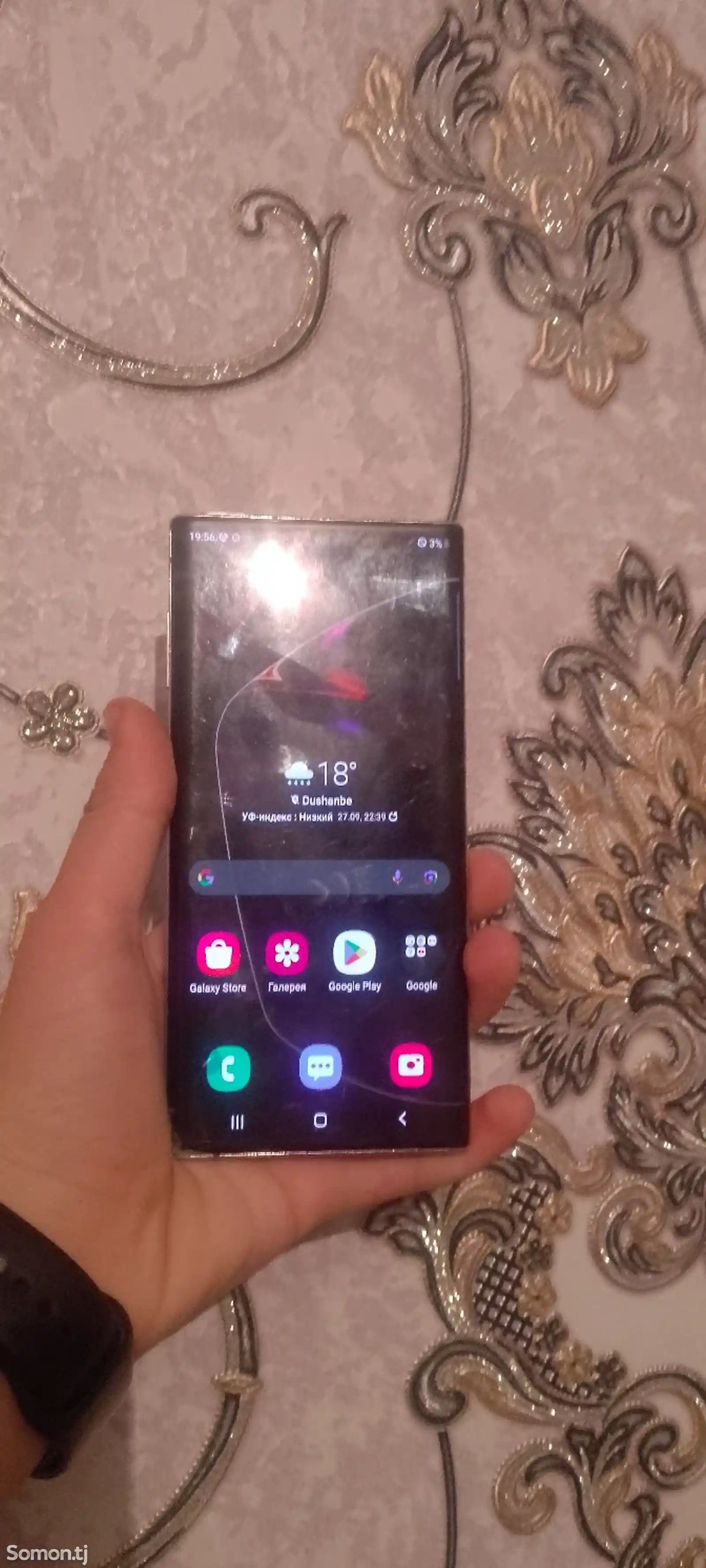 Samsung Galaxy S10-3