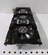 Видеокарта Inno3D GTX 760 GDDR5 2GB 256Bit Hercules Z-4