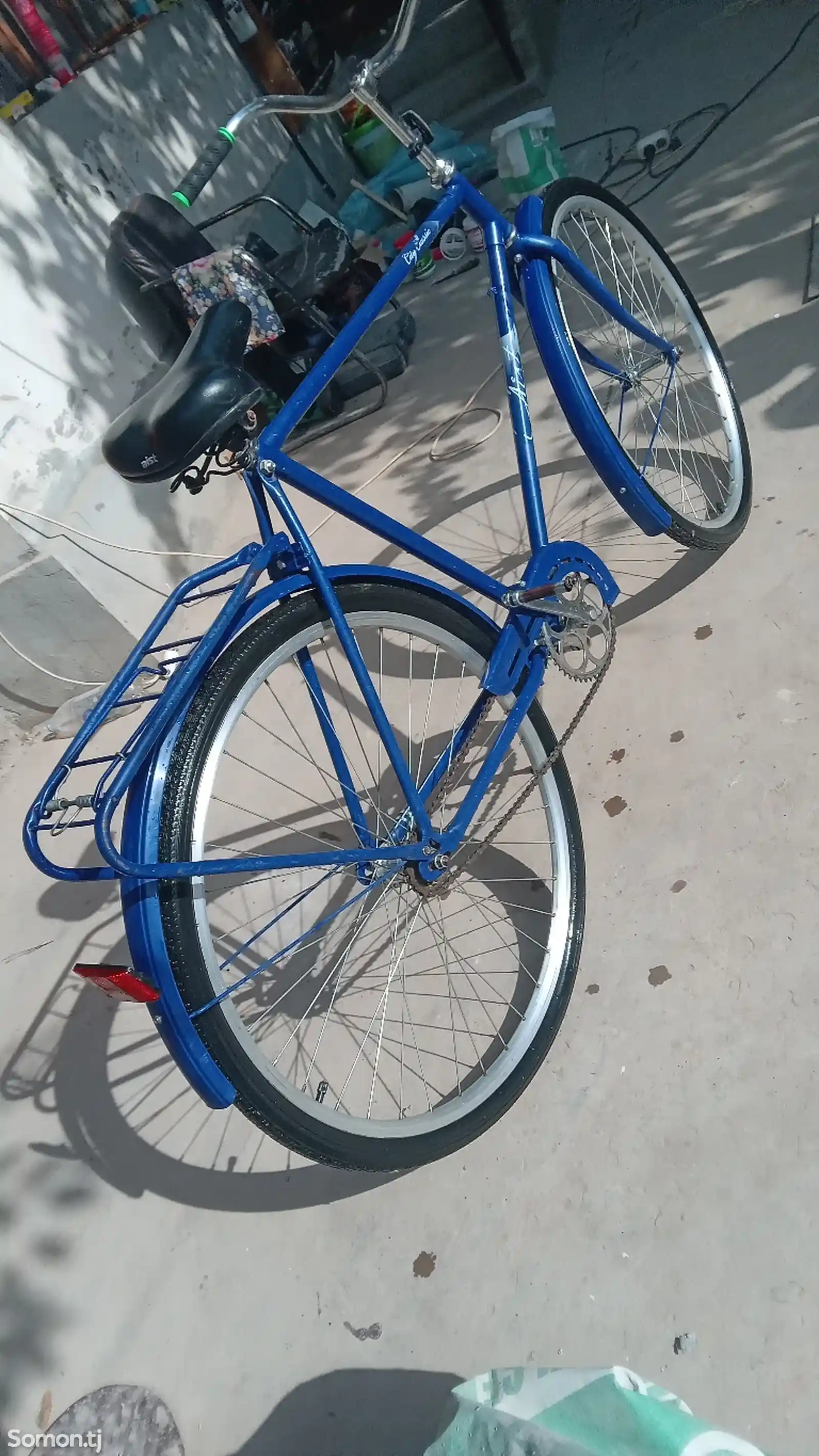 Велосипед Аист-5