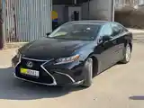 Lexus ES series, 2014-2