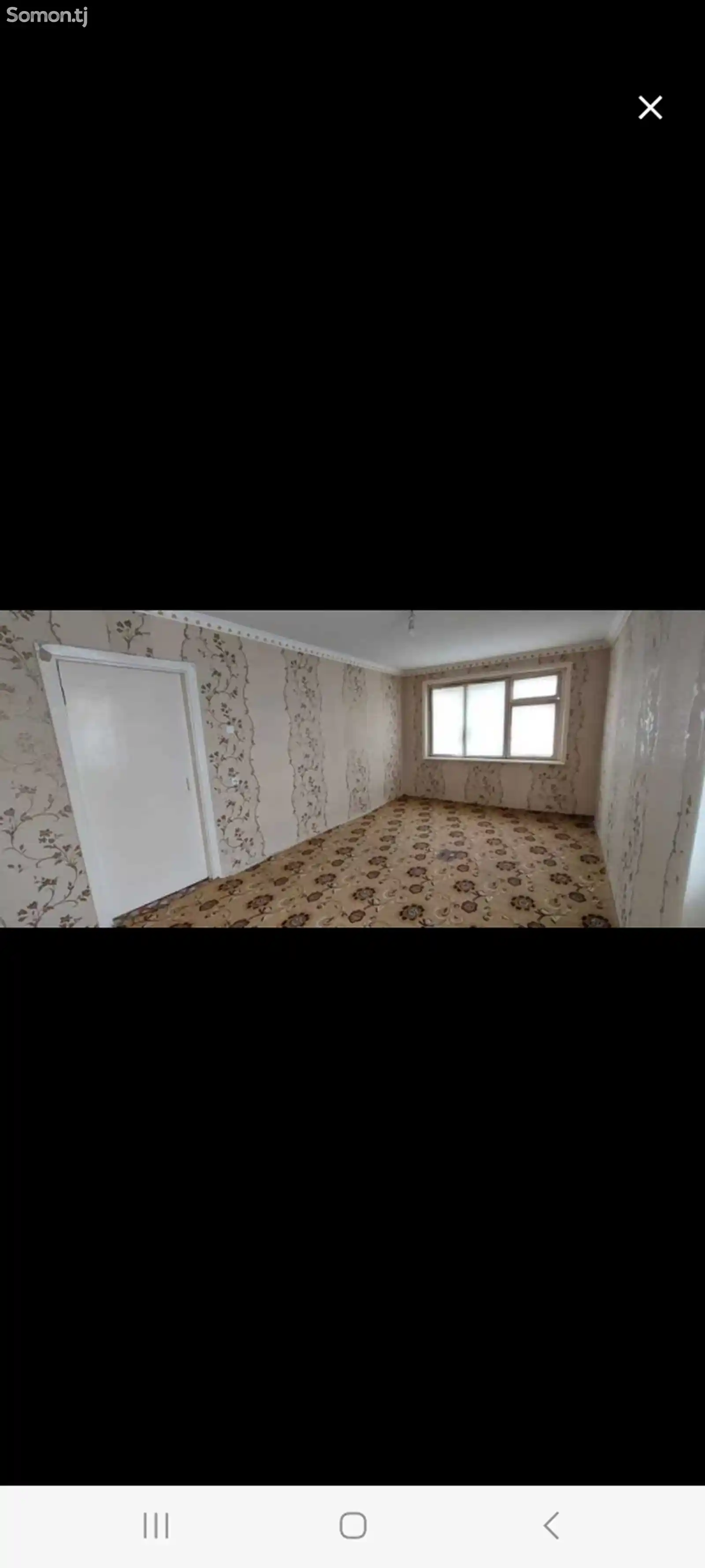 1-комн. квартира, 3 этаж, 50 м², 18мкр-3