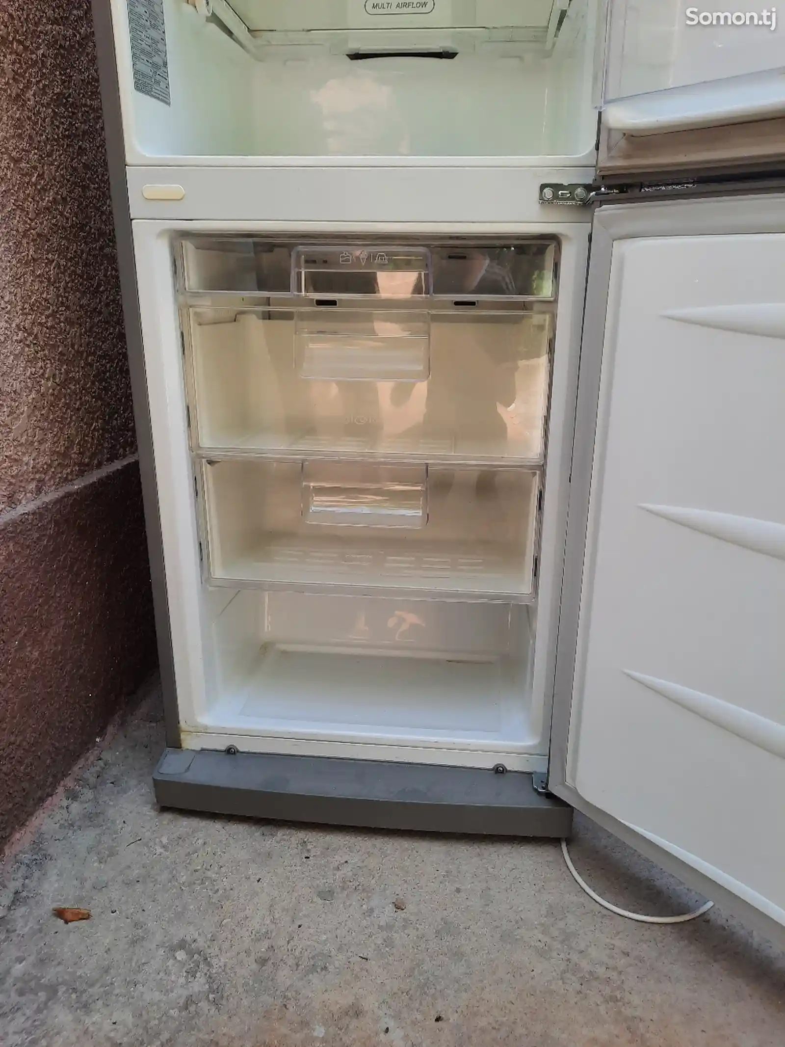 Холодильник немецкий-3