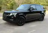 Land Rover Vogue, 2023-2