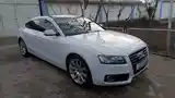 Audi A5, 2011-3