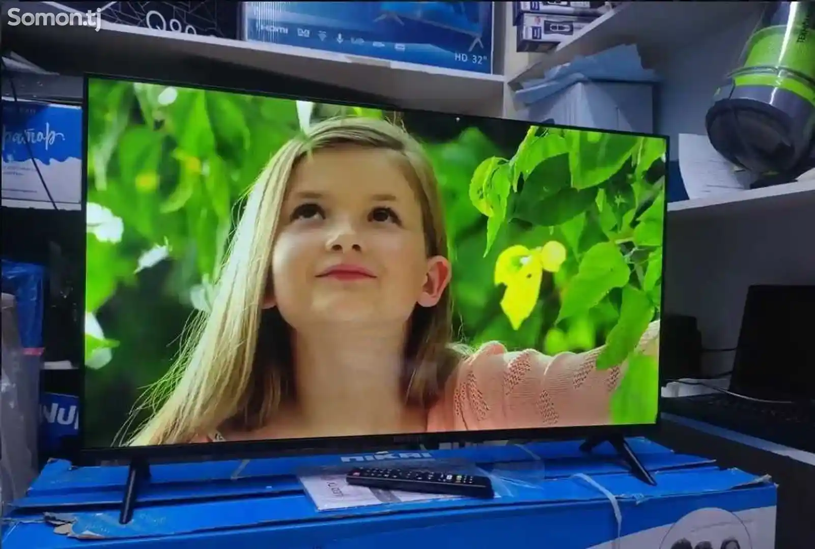 Телевизор Samsung Smart Tv 42-1