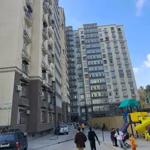 3-комн. квартира, 8 этаж, 72 м², 91мкр