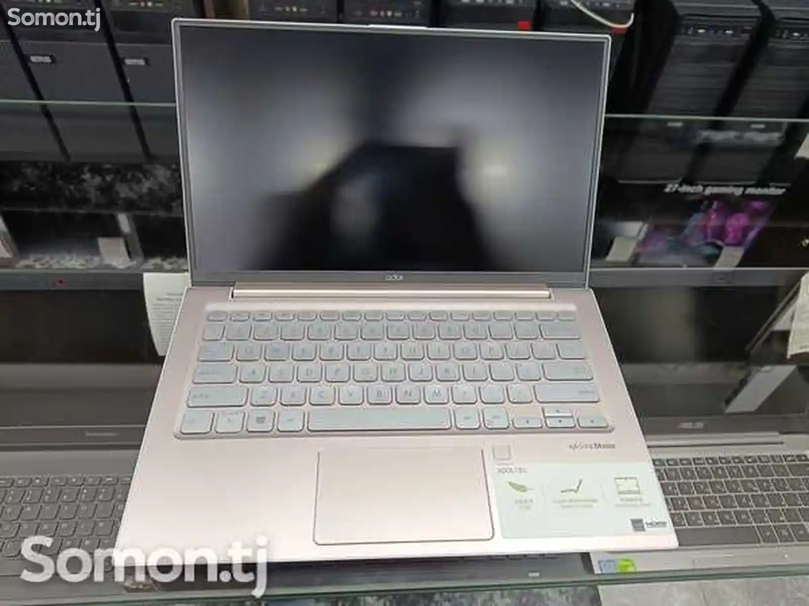 Ноутбук LapTop Asus Adol VivoBook S13 Core i3-8130U 4GB/256GB SSD-5