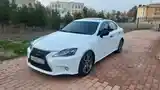 Lexus IS series, 2008-5