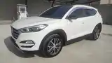 Hyundai Tucson, 2017-9