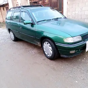 Opel Astra F, 1997