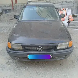 Opel Astra F, 1994