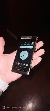 Vertu Aster-2