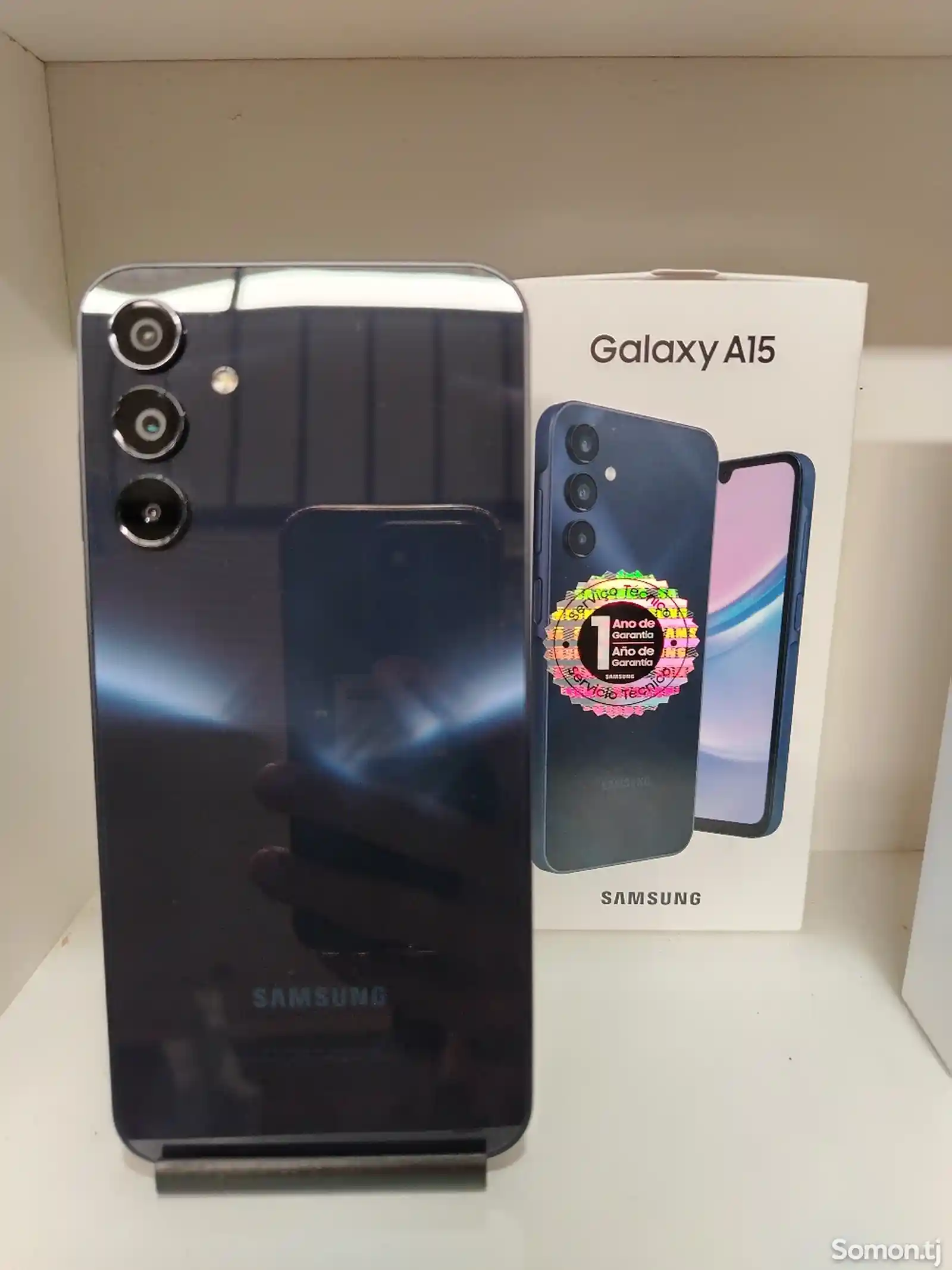 Samsung Galaxy A15, 6/128 gb-2