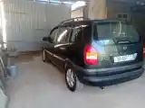 Opel Zafira, 1999-4