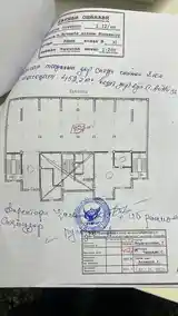 Помещение под промышленное назначение, 940м², Шохмансур-7