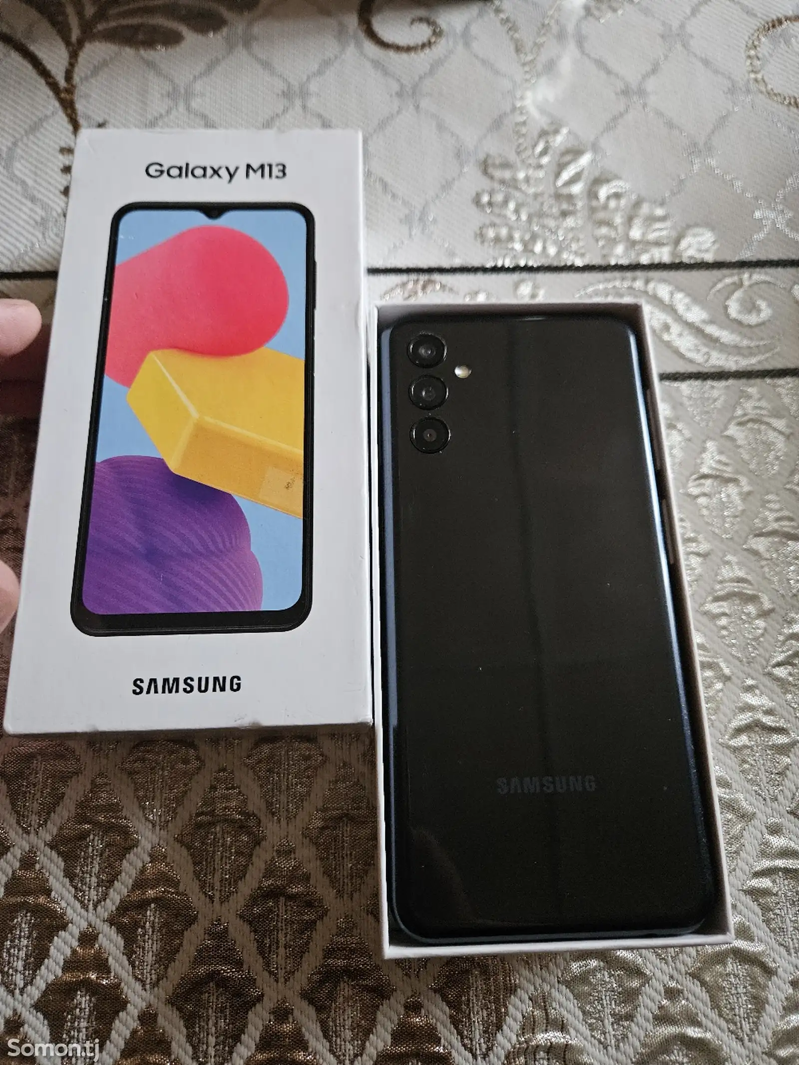 Samsung Galaxy М13 64gb