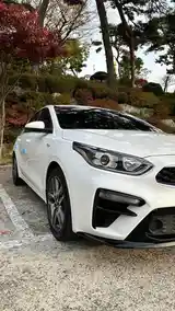 Kia K3, 2020-15