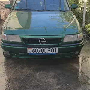 Opel Astra F, 1997