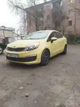 Kia Rio, 2016-2