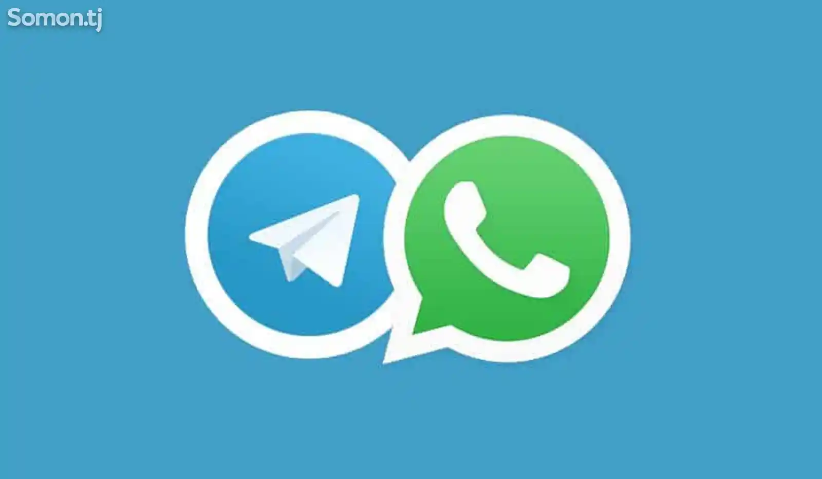 Создание telegram/whatsapp ботов