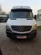 Фургон Mercedes Sprinter 3.0, 2015-2