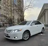 Toyota Camry, 2010-2