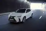 Lexus UX series, 2020-2