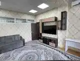 2-комн. квартира, 6 этаж, 60м², Шохмансур-9