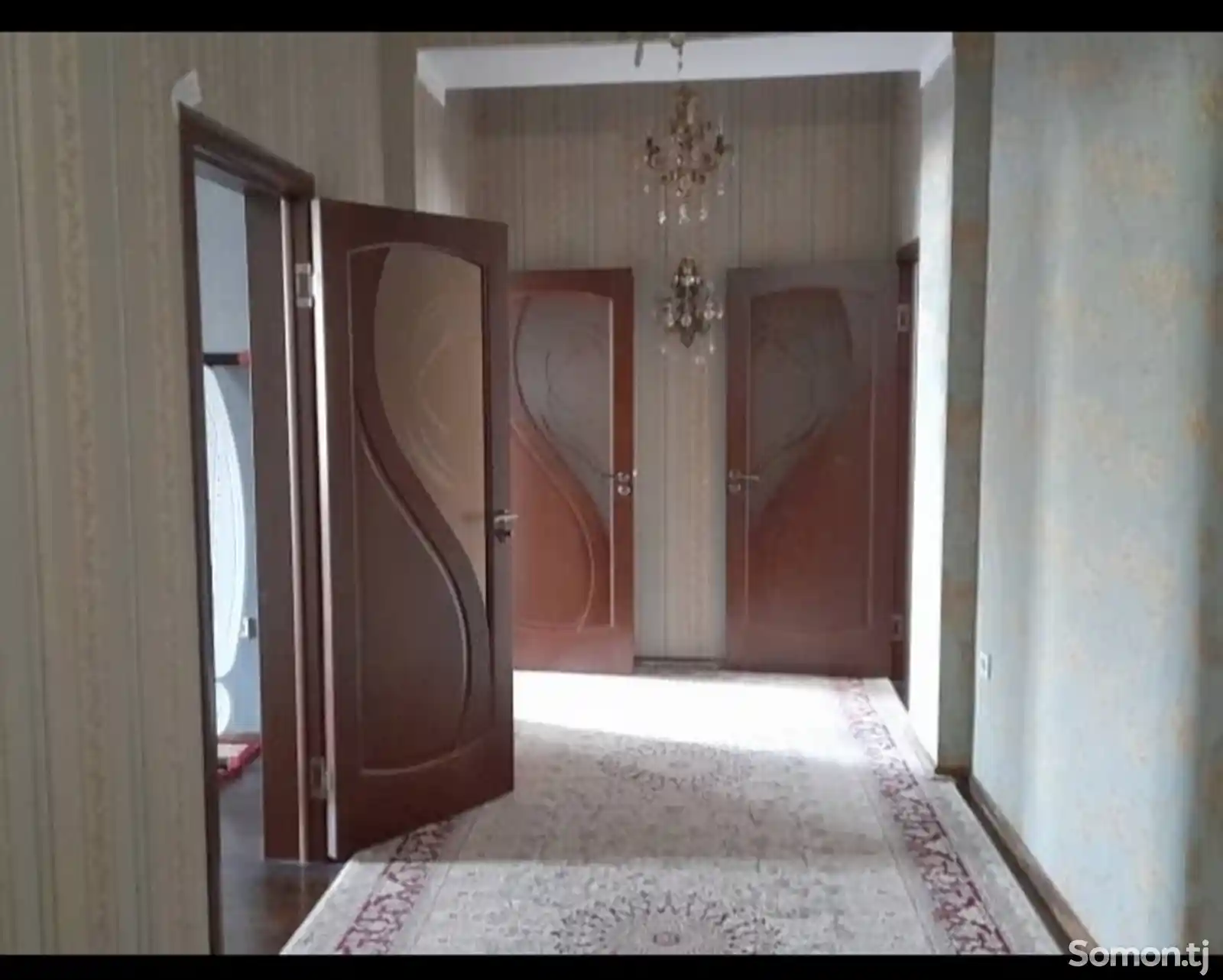 3-комн. квартира, 2 этаж, 110м², сино-4