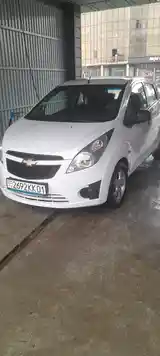 Chevrolet Spark, 2011-3