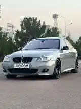 BMW M5, 2008-4