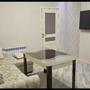 3-комн. квартира, 4 этаж, 110м², домпечати, Алфемо