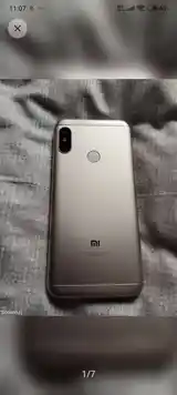 Xiaomi Redmi 6 Pro 32gb-7