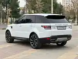 Land Rover Range Rover Sport, 2015-6