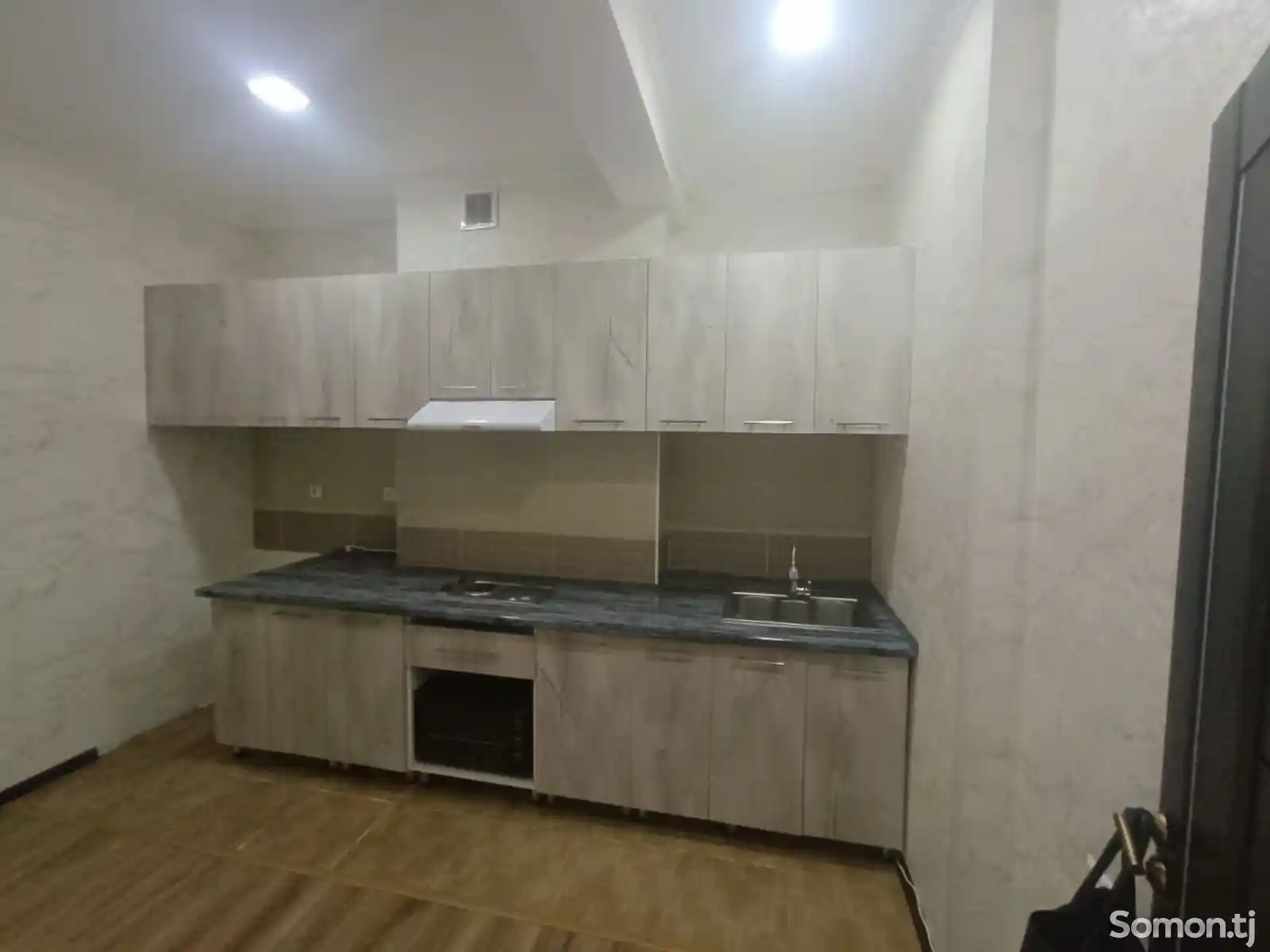 1-комн. квартира, 13 этаж, 54 м², Фирдавси-5