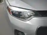 Toyota Corolla, 2014-5