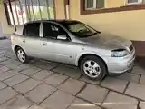 Opel Astra G, 1999-2