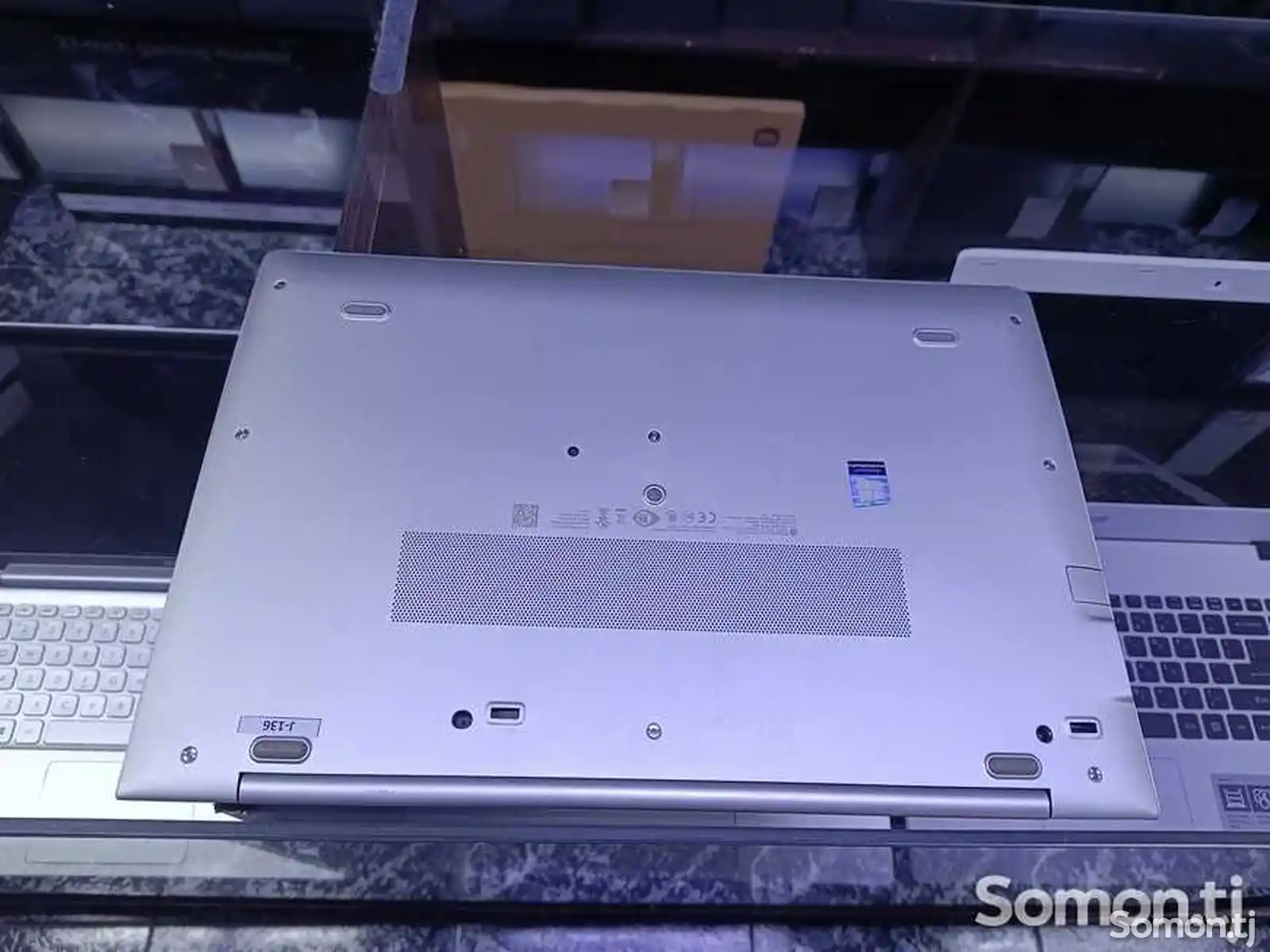 Ноутбук Hp EliteBook 850 G5 Core i7-8650U / 16Gb / 256Gb Ssd-8