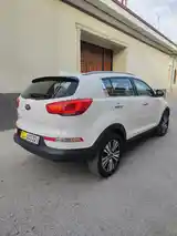 Kia Sportage, 2014-3