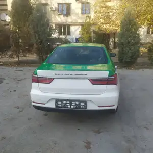 BYD Qin, 2023