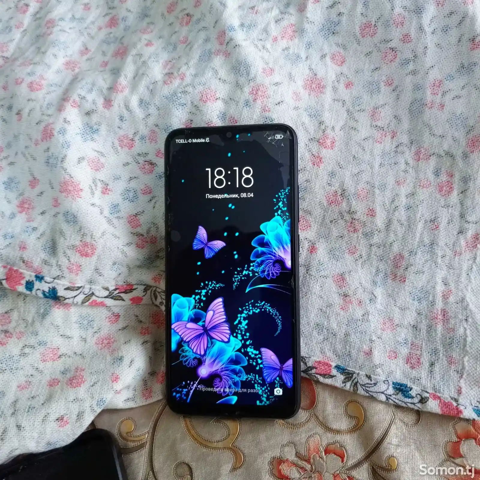 Xiaomi Redmi 9А-4