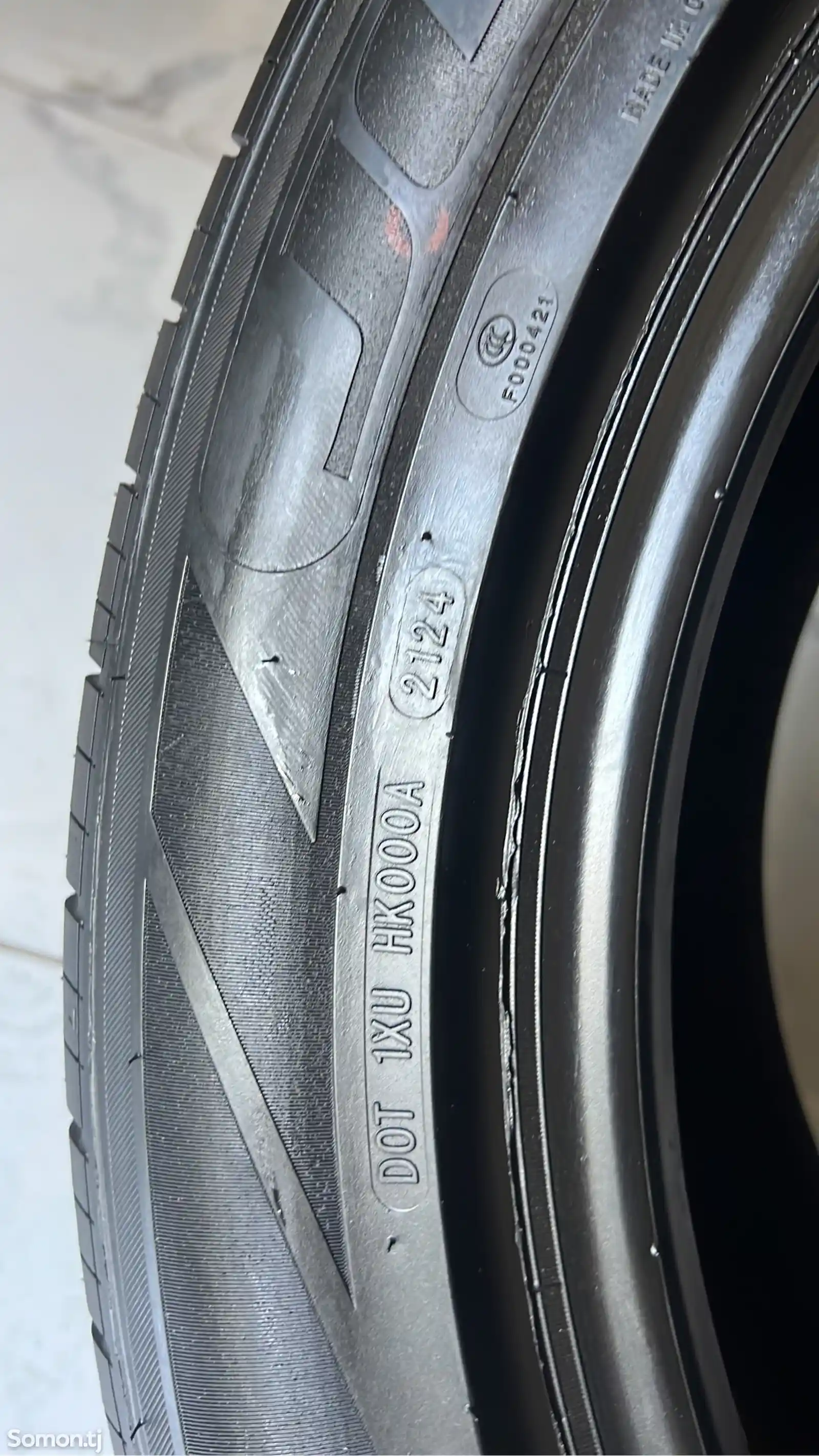 Шины 245/55R19 Joyroad-4