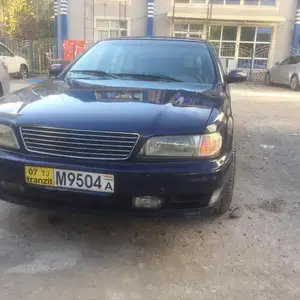 Nissan Cefiro, 1994