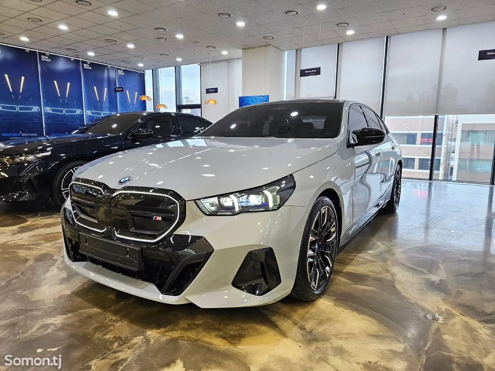 BMW i5, 2024-1