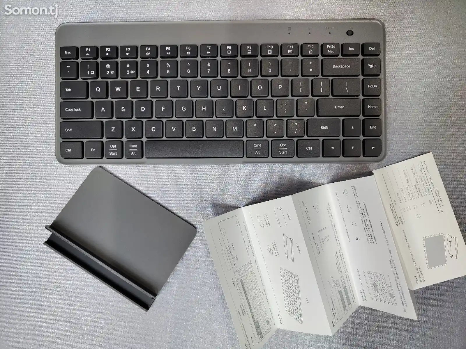 Клавиатура Mi Xiaomi-1