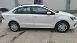 Volkswagen Polo, 2014-4