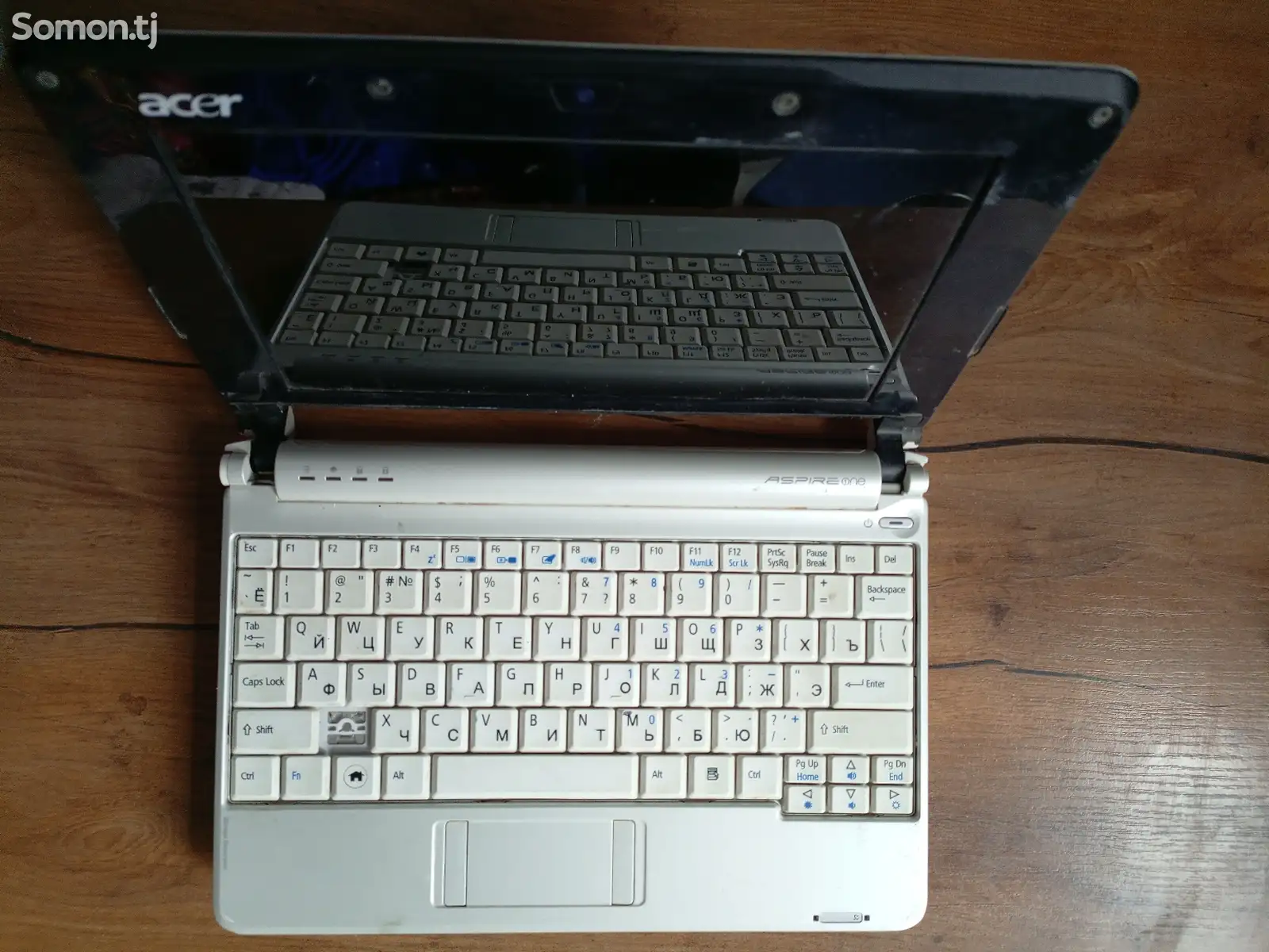 Ноутбук Acer-1